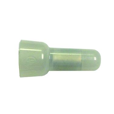 80224 Long Neck Crimp Cap Nylon Connector 22 -14 Gauges