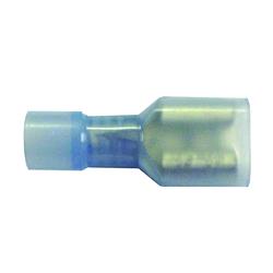 80248 Fully Insulated Female Quick Disconnect- 22 - 18 Gauge