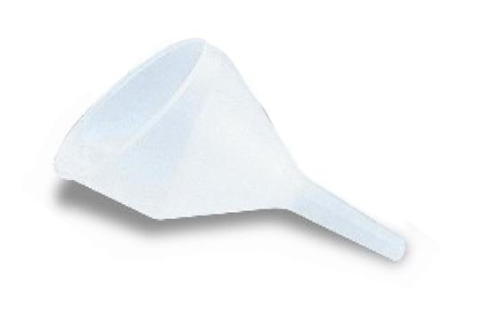 Polyethylene,120 oz.,16",8",7/8"