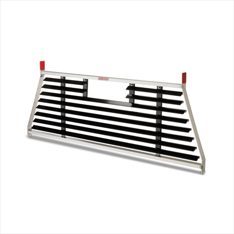 Picture of Weatherguard 1905002 Louver Headache Rack