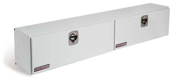 Weather Guard Model 291-3-02 Super-Side Box Steel 15.2 Cu. Ft