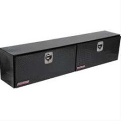 Weather Guard Super-Side Box Aluminum 15.2 Cu. Ft. - 391-5-02
