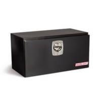 Weatherguard 530502 Under Bed Tool Box- Black
