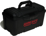 Weatherguard 562502 Under Bed Tool Box- Black