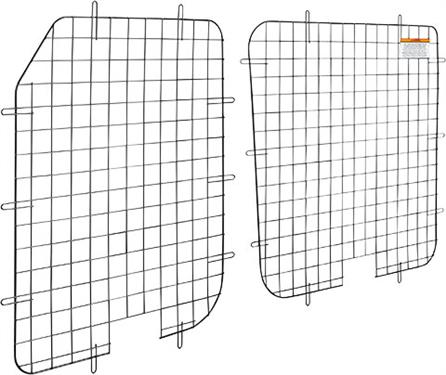 Weatherguard 88021 Van Window Screen- Set Of 2