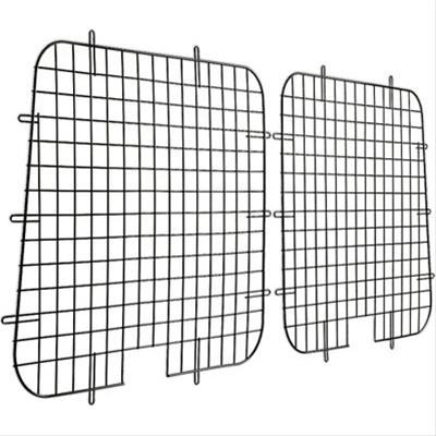 88022 Van Window Screen 1992 Ford, Set Of 2