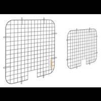 Weatherguard 88027 Van Window Screen Side Door- Set Of 2