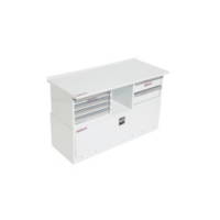 Weather Guard Steel Van Work Top Only - 8867-3-01
