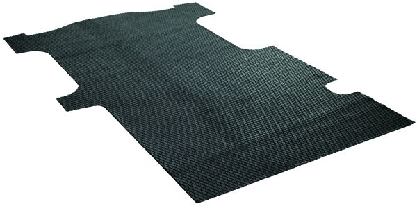 Weatherguard 89011 Universal Floor Mat- Rectangle
