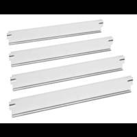 9826 Adjustable Shelf Divider