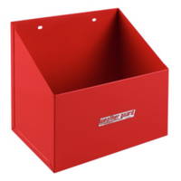 Weatherguard 9883701 Bin Box- 11 In.