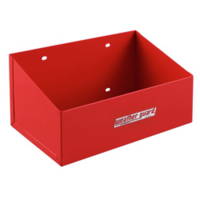 Weatherguard 9884701 Bin Box- 11 In.