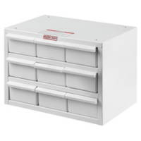 9909302 Storage Cabinet, Portable