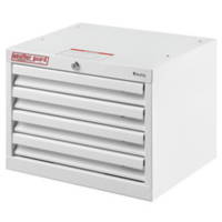 Weatherguard 9914302 Storage Cabinet- Portable