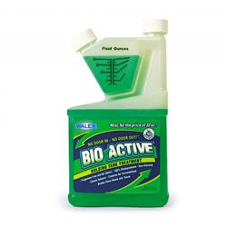 Walex Bio-Active Holding Tank Treatment Deodorizer and Waste Digester, 40 oz | Camping World