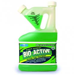 Walex Bio-Active Holding Tank Treatment Deodorizer and Waste Digester, 68 oz | Camping World