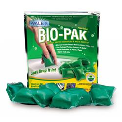 BIOPP2 Holding Tank Treatment