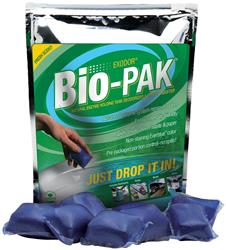 BIOPPBG Holding Tank Treatment