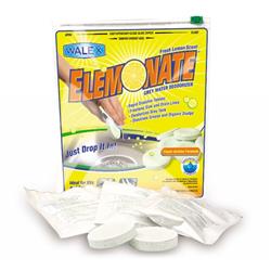 Walex Elemonate Grey Water Deodorizer and Tank Cleaner | Camping World