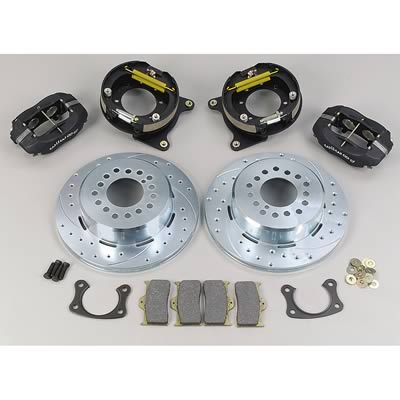 1407140D Brake Conversion Kit