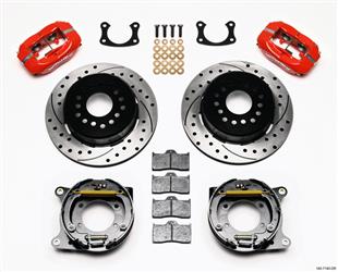 1407140DR Brake Conversion Kit