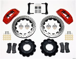 1408992DR Brake Conversion Kit