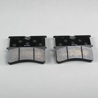 1508855K Brake Pad