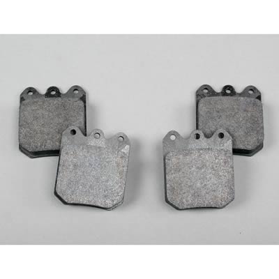1509764K Brake Pad