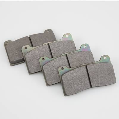 Picture of Wilwood 15B7264K Brake Pad