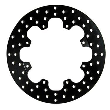 1601601 Brake Rotor