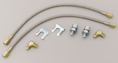 2207056 Brake Line