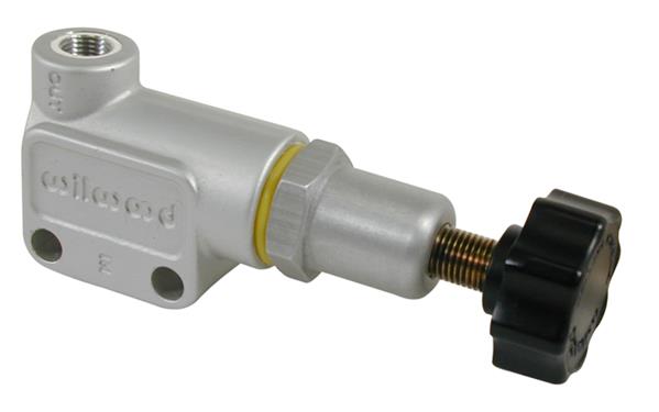 26010922 Brake Proportioning Valve