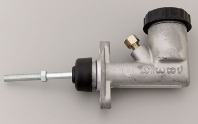 2602636 Brake Master Cylinder