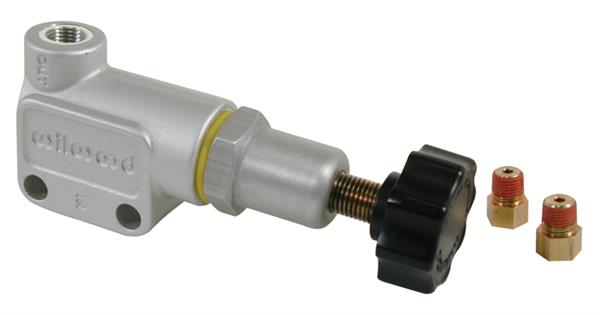 2608419 Adjustable Knob Brake Proportioning Valve