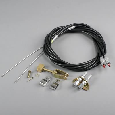 3309371 Parking Brake Cable Kit