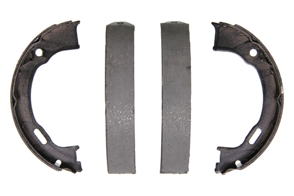 Z701 Parking Brake Shoe - Rear