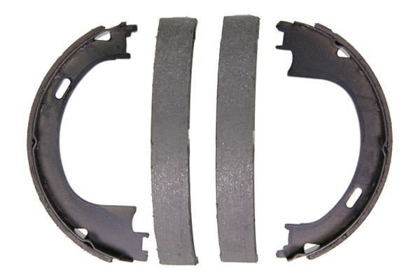 Z752 Parking Brake Shoe - Rear