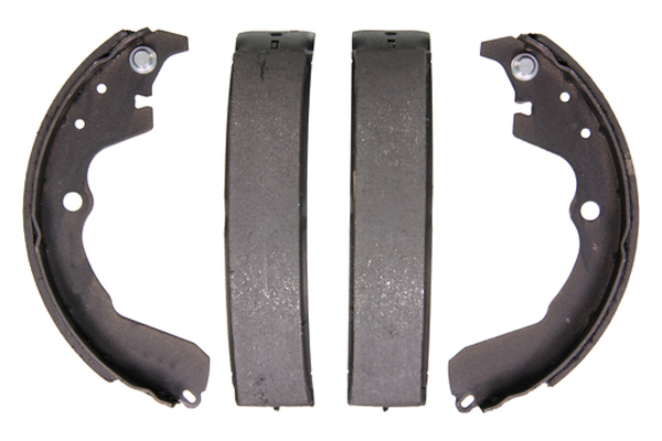 Z785 Bonded Brake Shoe - Rear