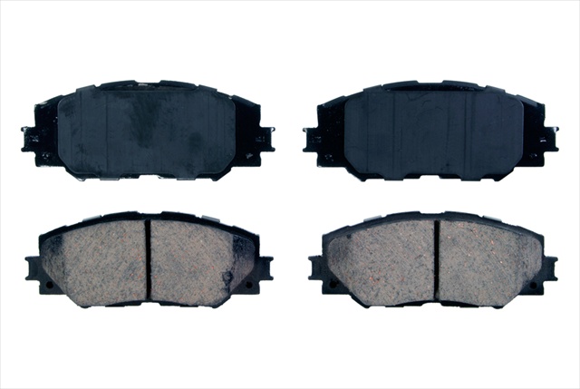 WAGNER BRAKE