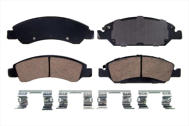 WAGNER BRAKE