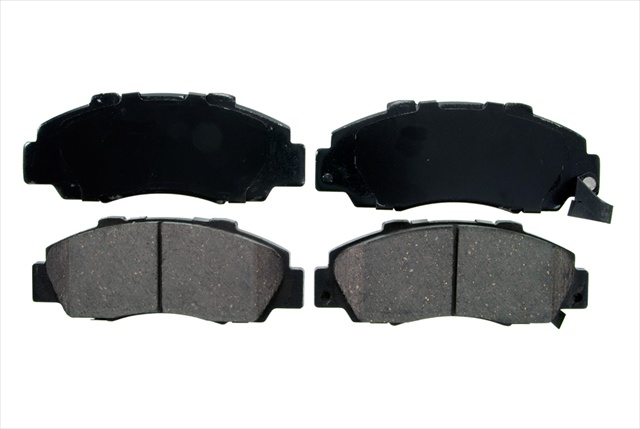 ZD503 Front Quickstop Ceramic Brake Pad for 1997-2001 Honda CRV