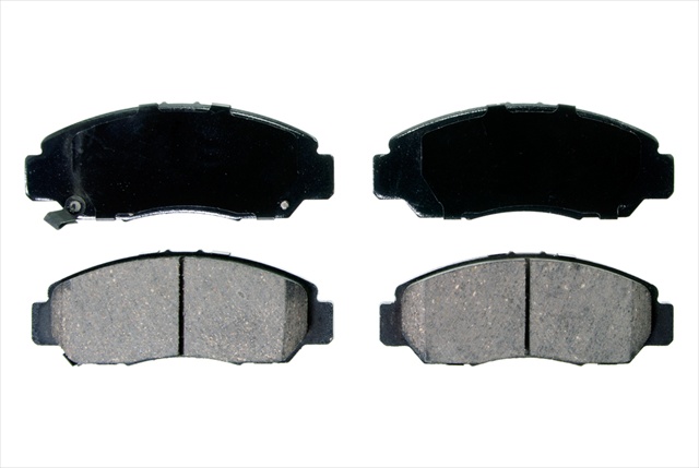 ZD959 CeRAMic Front Brake Pads