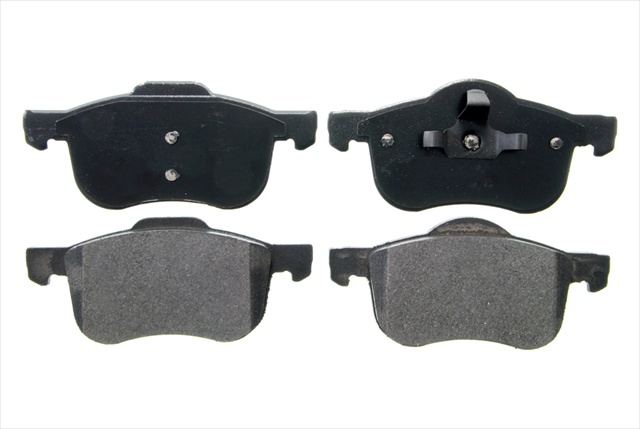 ZX794 Semi-Metallic Front Brake Pads