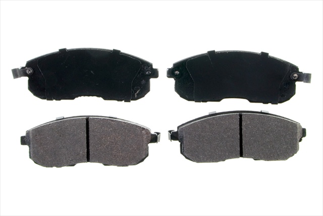 ZX815 Semi-Metallic Front Brake Pads