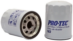 163MP Oil Filter - Master Pack- White