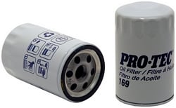 PXL51516 Oil Filter for 2006 Ford Courier