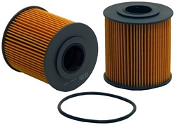 177 Oil Filter, Yellow