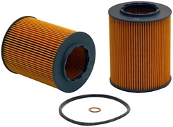 178 Oil Filter- Orange