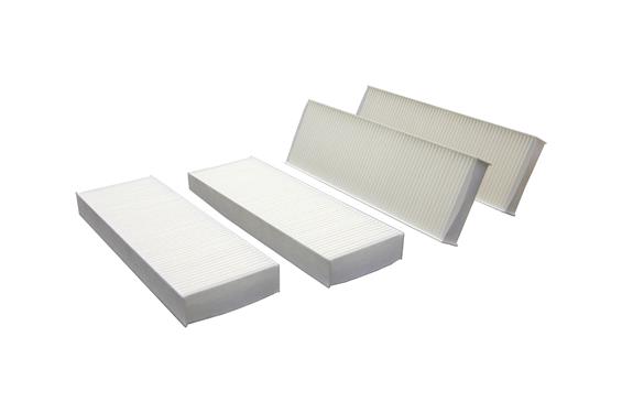 24752 Cabin Air Filter