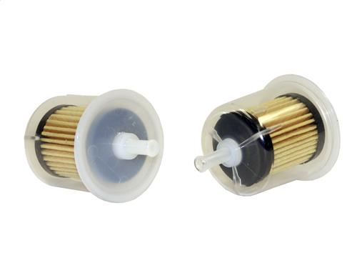 33001 Fuel Filter- Yellow